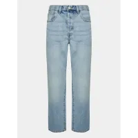Zdjęcie Redefined Rebel Jeansy Rome 227052 Niebieski Slim Fit