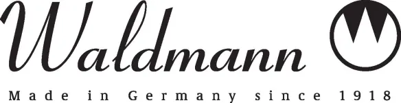 logo Waldmann