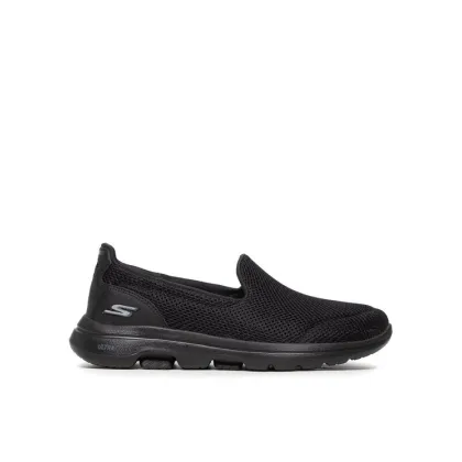 Zdjęcie Skechers Półbuty Go Walk 5 15901/BBK Czarny