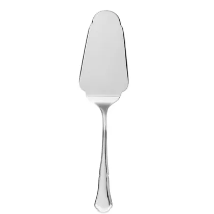 Zdjęcie Srebrny serwer do ciast - Schiavon, sklep Luxury Products