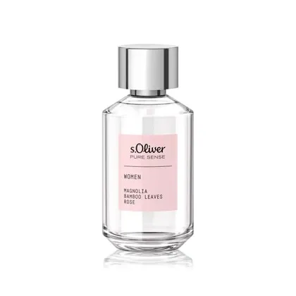 Zdjęcie s.Oliver Pure Sense Women Woda toaletowa 50 ml