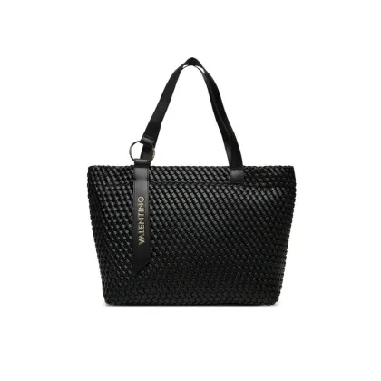 Zdjęcie Valentino Torebka Shantel VBS8Y601 Czarny