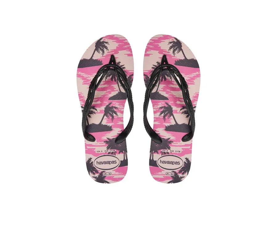 obrazek 1 Havaianas Japonki 41455735179 Kolorowy