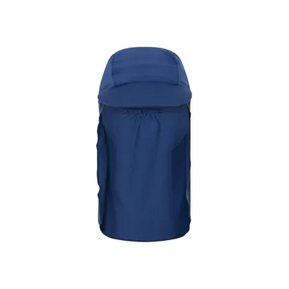 Zdjęcie LEGO Czapka z daszkiem 11010481 Niebieski