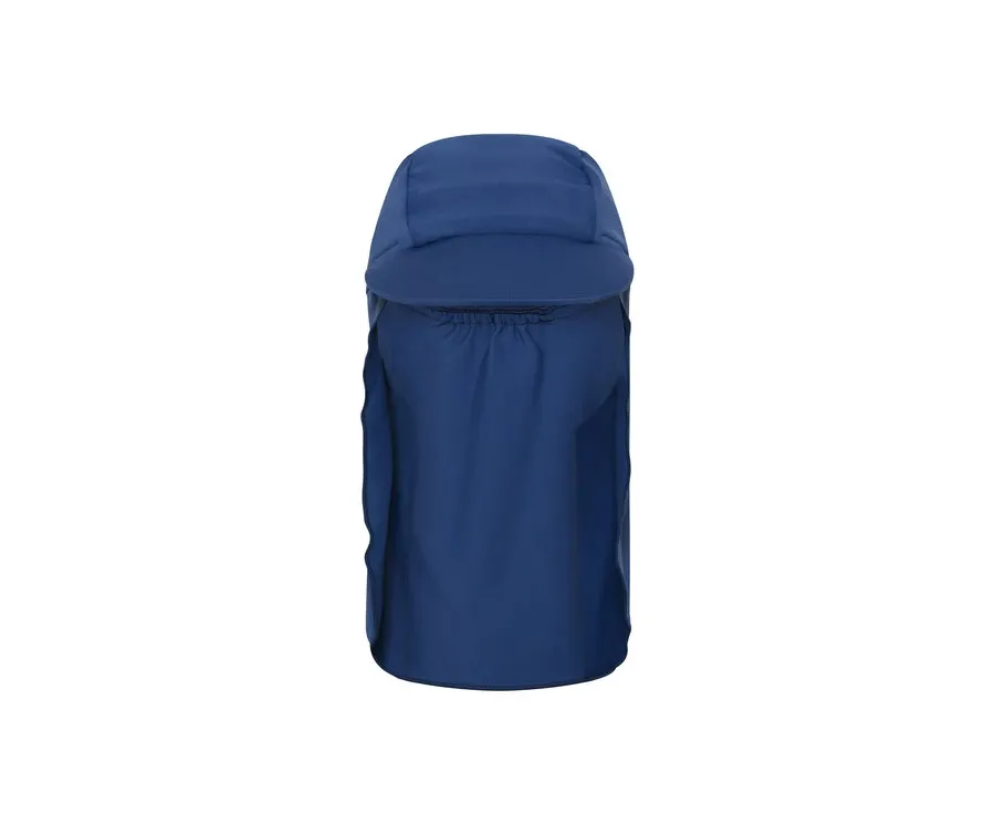 obrazek 1 LEGO Czapka z daszkiem 11010481 Niebieski