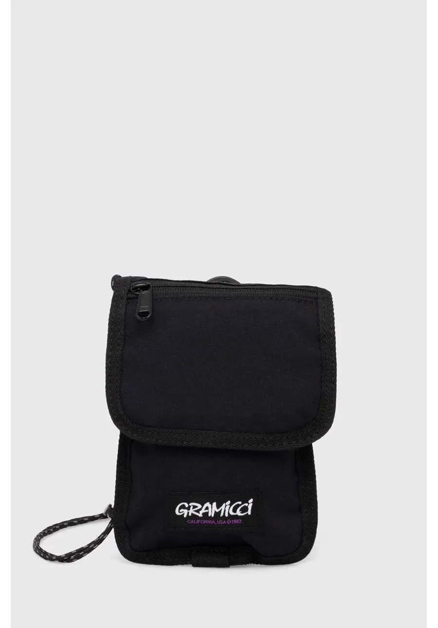 obrazek 1 Gramicci saszetka Cordura Neck Pouch kolor czarny G4SB.107
