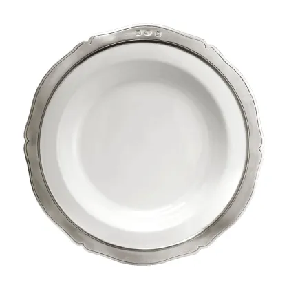 Picture Elegant bowl from an Italian manufacturer - cm Ø 25