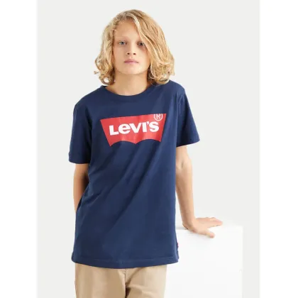 Zdjęcie Levi's® T-Shirt 9E8157-C8D Granatowy Regular Fit