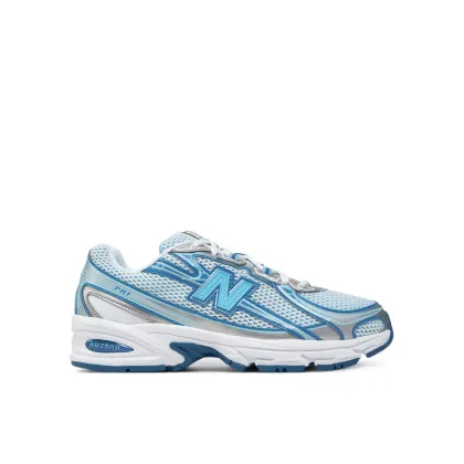 Zdjęcie New Balance Sneakersy U740ST2 Niebieski