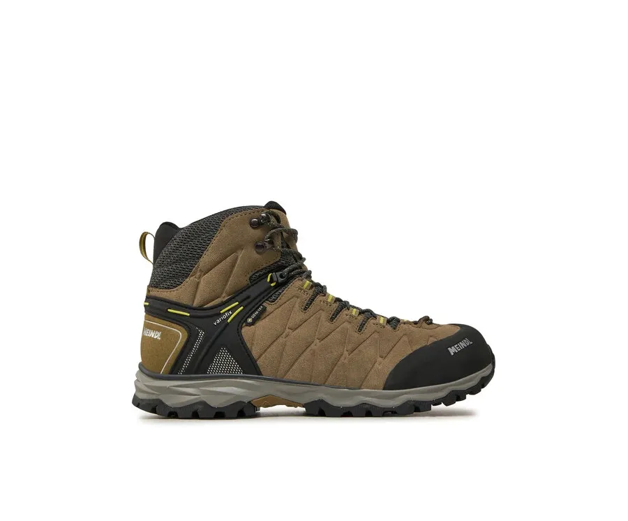 obrazek 1 Meindl Trekkingi Mondello Mid GTX Gore-Tex 5524/05 Beżowy