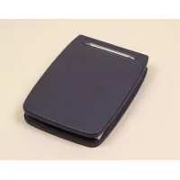 Zdjęcie Włoskie akcesorium biurowe w postaci podkładki/etui na notatnik
