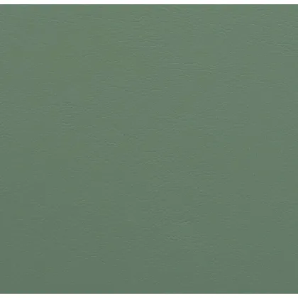 Zdjęcie Wyjątkowy koszyk Helena 35x30xH26 cm wykonany ze skóry w kolorze eukaliptusa