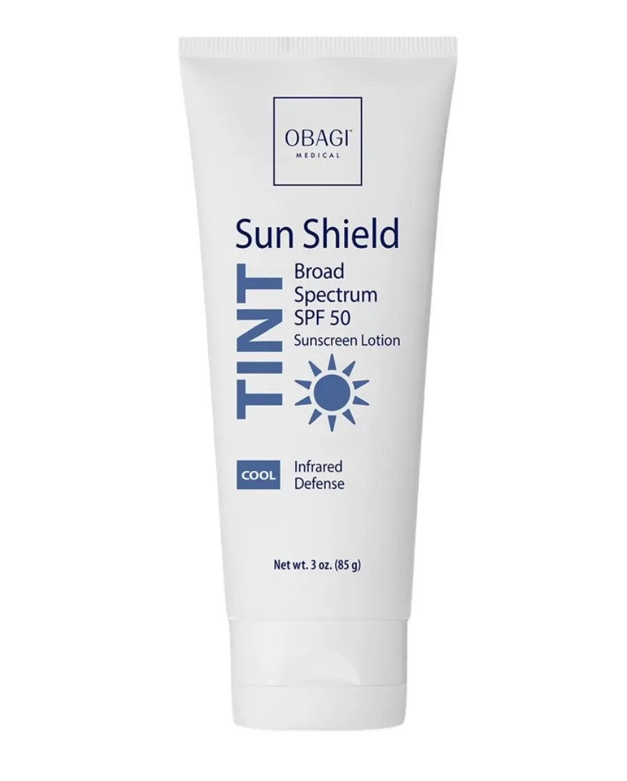 obrazek 1 Obagi Sun Shield Tint Broad Spectrum SPF50, Cool Obagi Cool 85 ml Obagi Medical