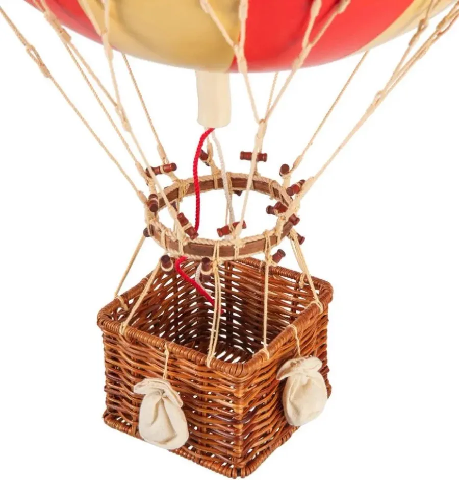 obrazek 2 Stylowy balon dekoracyjny 