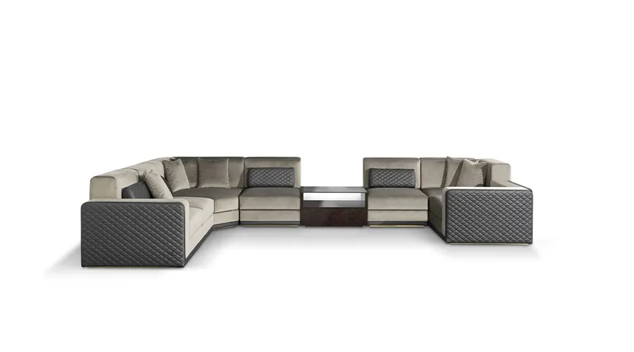 obrazek 1 Oszałamiająca portugalska sofa