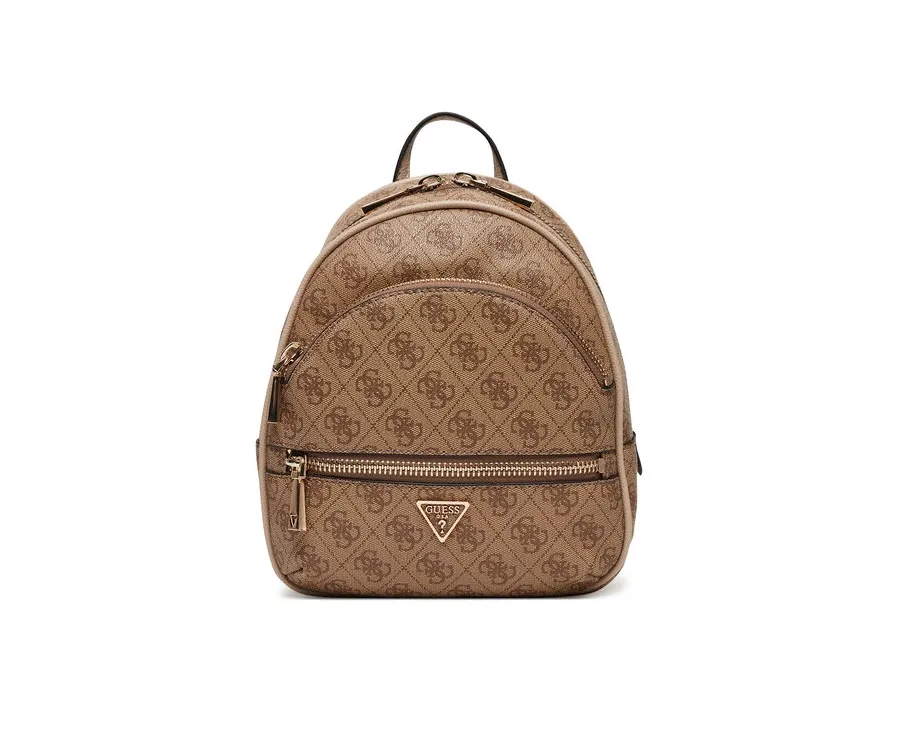 obrazek 1 Guess Plecak Manhattan II HWSG71 18320 Brązowy