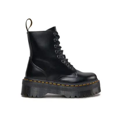 Zdjęcie Dr. Martens Glany Jadon 15265001 Czarny