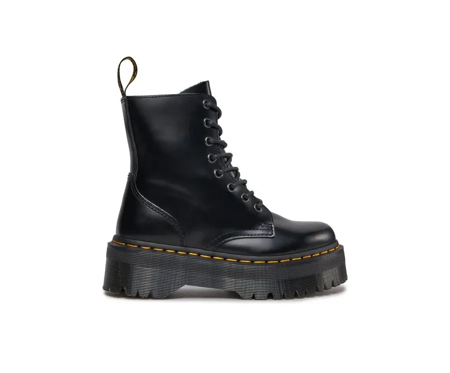 obrazek 1 Dr. Martens Glany Jadon 15265001 Czarny