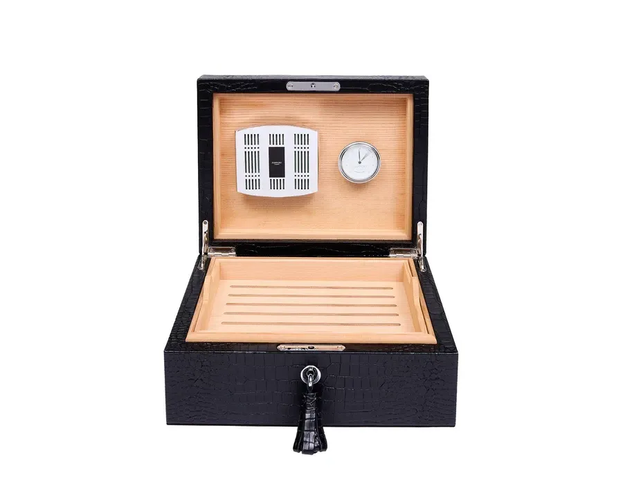 obrazek 2 Skrzynia na cygara o róznych rozmiarach