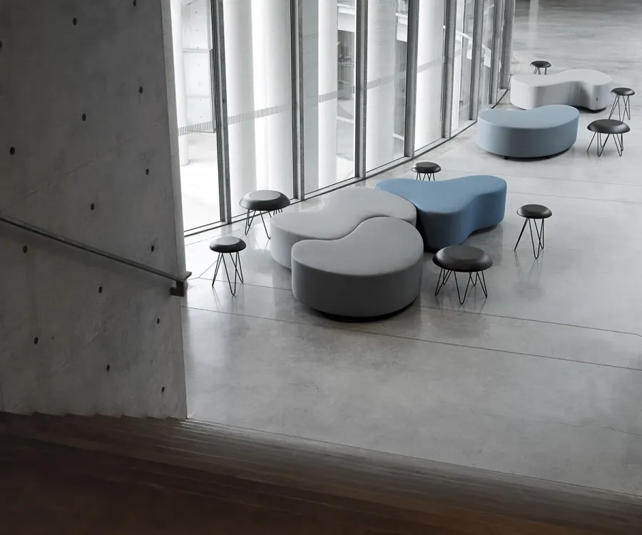 obrazek 4 Nietypowy, Designerski Stolik Kawowy od Włoskiego Producenta - Casmanai Horm