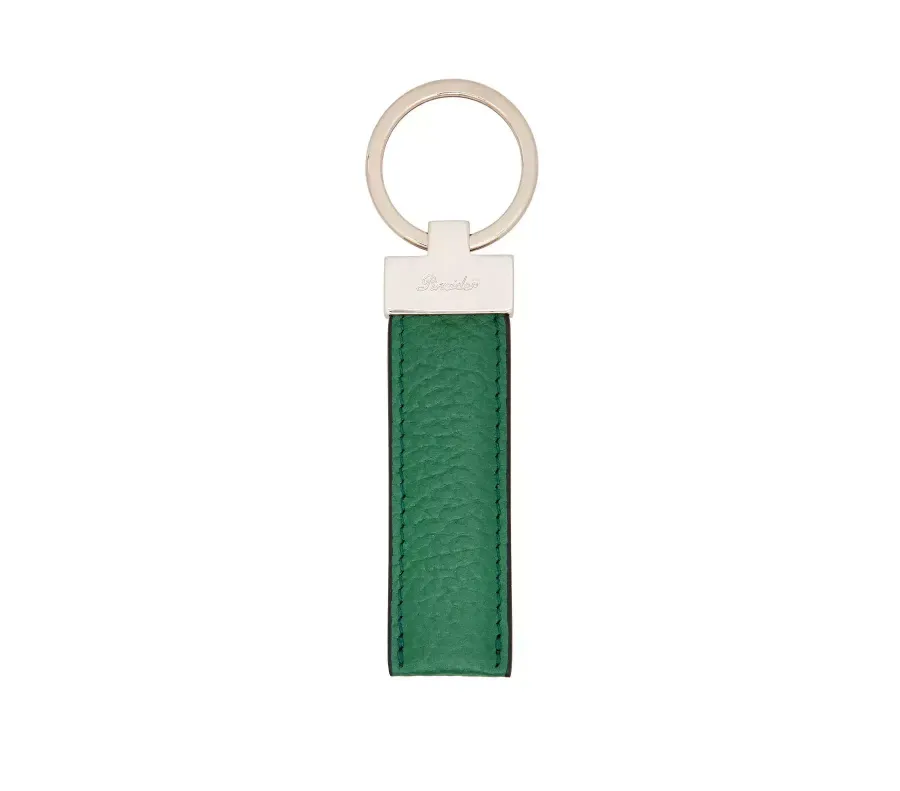 obrazek 3 Elegancki breloczek do kluczy z kolekcji Grained