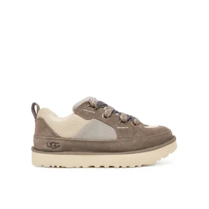 Zdjęcie Ugg Sneakersy M Lo Lowmel 1169493 Szary