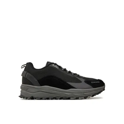 Zdjęcie Napapijri Sneakersy NP0A4IKU Czarny