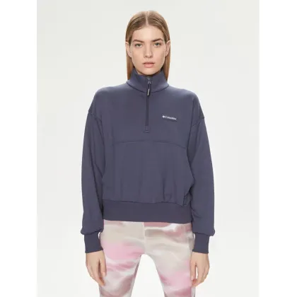 Zdjęcie Columbia Bluza Marble Canyon™ 2073651 Granatowy Relaxed Fit