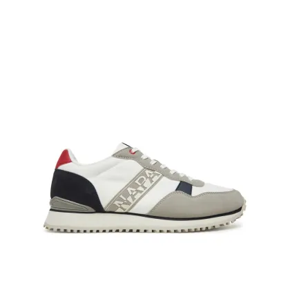 Zdjęcie Napapijri Sneakersy Cosmos NP0A4IQN Biały