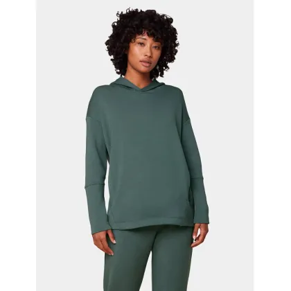 Zdjęcie Triumph Bluza Smart Active Infusion 10218290 Zielony Relaxed Fit