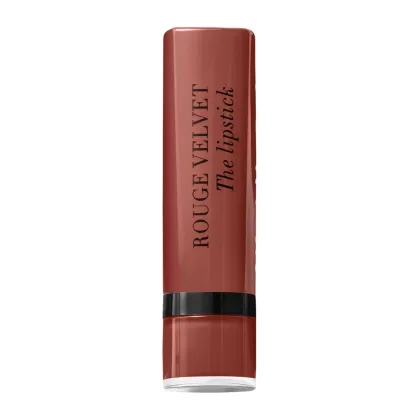 Zdjęcie Bourjois Rouge Velvet Szminka do ust 24 Parisienne 2.5 g