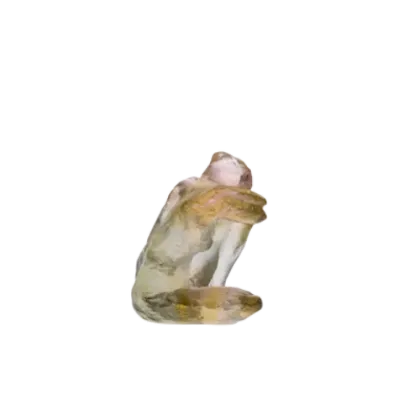 Zdjęcie Mała Muza autorstwa Sylvie Mangaud