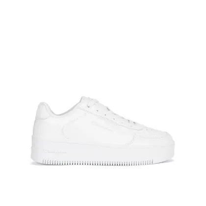 Zdjęcie Champion Sneakersy RD18 PLATFORM LOW S11473-WW001 Biały