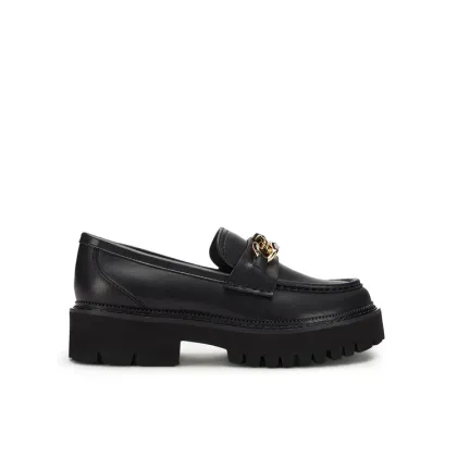 Zdjęcie Eva Minge Loafersy ASA-915-933-2 Czarny
