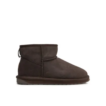 Zdjęcie EMU Australia Śniegowce Stinger Micro W10937 Brązowy