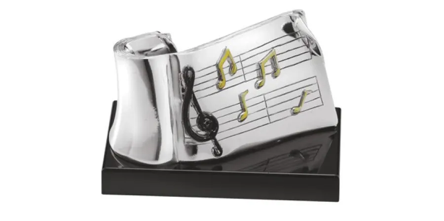 picture 1 Gift for music - Astra Argenti