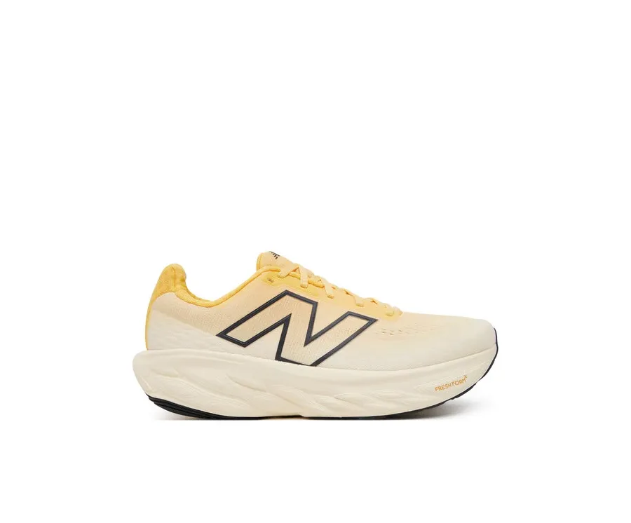 obrazek 1 New Balance Buty do biegania 1080 M1080E14 Żółty