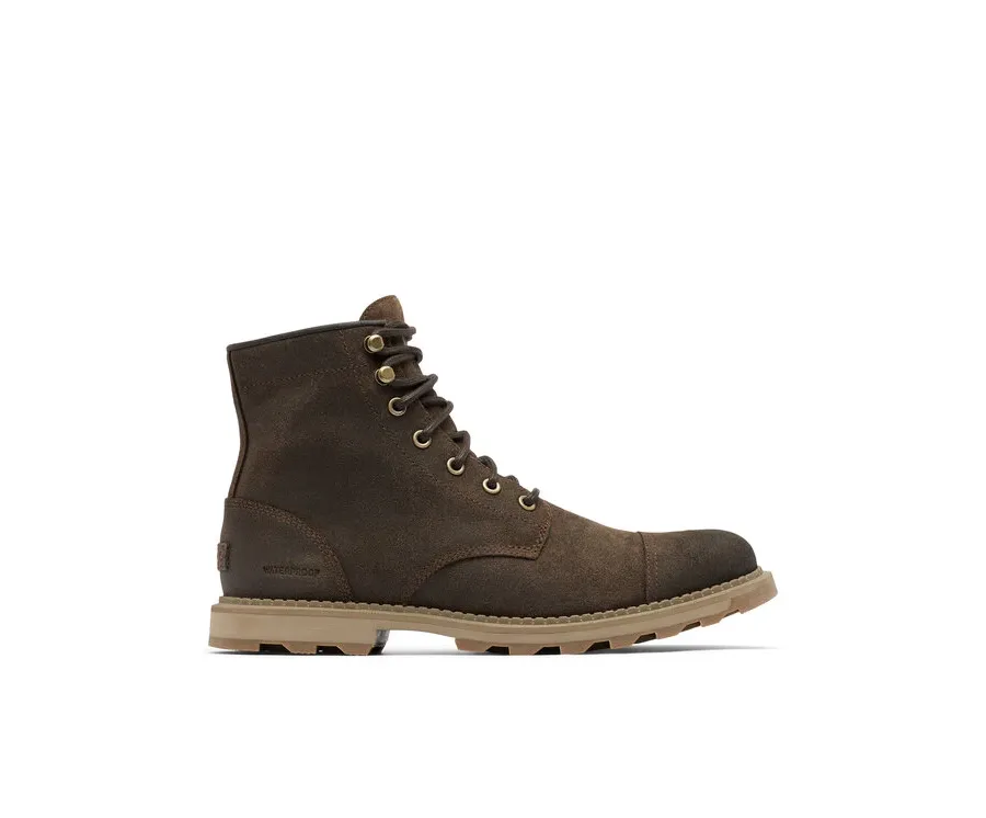 obrazek 1 Sorel Trzewiki Madson II Chore Wp 2048531256 Brązowy