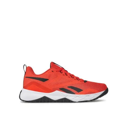Zdjęcie Reebok Buty na siłownię Nfx Trainer IE4470 Czerwony