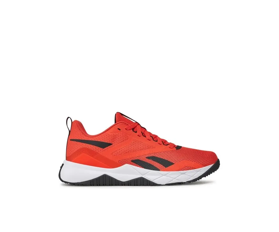 obrazek 1 Reebok Buty na siłownię Nfx Trainer IE4470 Czerwony
