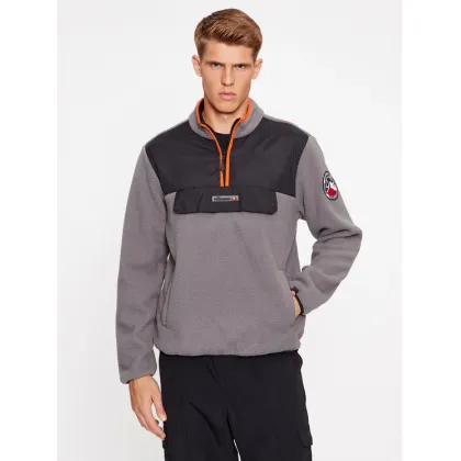 Zdjęcie Ellesse Polar Zinco SHT19077 Szary Regular Fit
