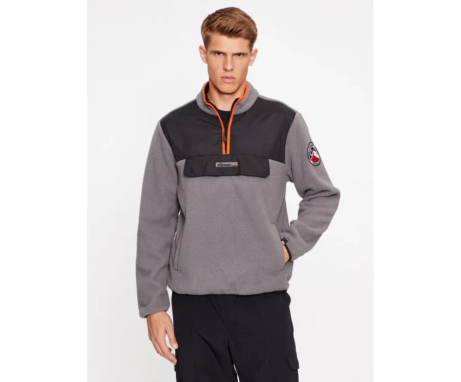 obrazek 1 Ellesse Polar Zinco SHT19077 Szary Regular Fit