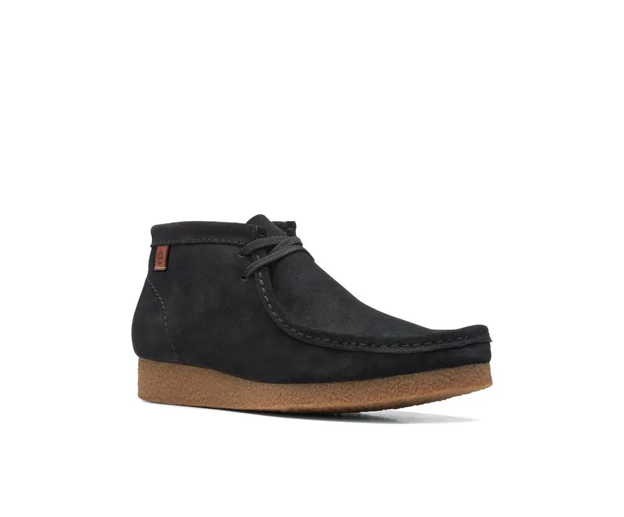obrazek 1 Clarks Trzewiki Shacre Boot 26159437 Czarny