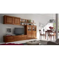 Picture Luxurious set of classic living room furniture - Maronese Acf