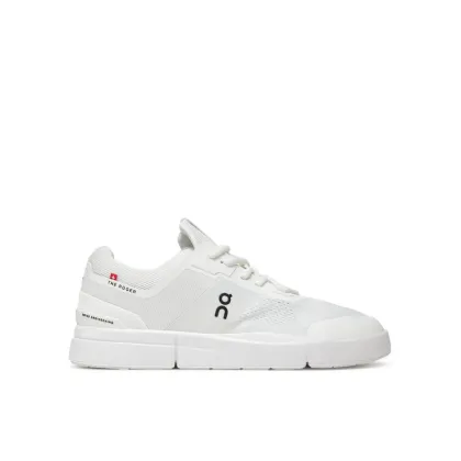 Zdjęcie On Sneakersy The Roger Spin 3MD11470462 Biały