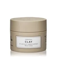 Zdjęcie Maria Nila Minerals Styling Clay Wosk do włosów 100 ml