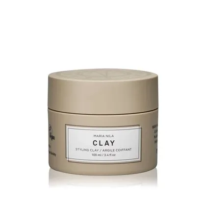 Zdjęcie Maria Nila Minerals Styling Clay Wosk do włosów 100 ml