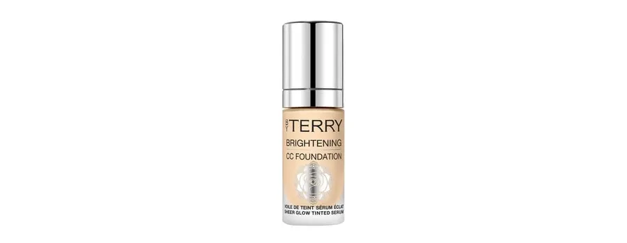 obrazek 1 By Terry Brightening CC Foundation Podkład w płynie 30 ml Nr. 2W - Light Warm