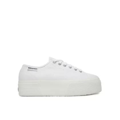 Zdjęcie Superga Tenisówki 3790 Platform S3134MW Biały