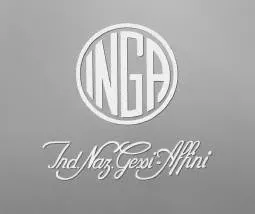 Inga logo